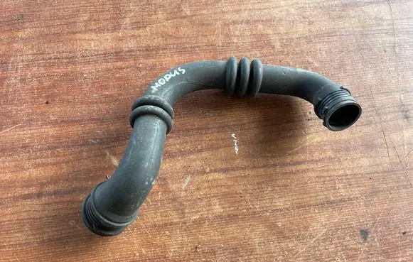 Renault Grand Modus Air intake hose/pipe 8200519298