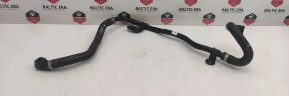 BMW i4 Electric car engine cooling hoses/pipes 9475680 20073510