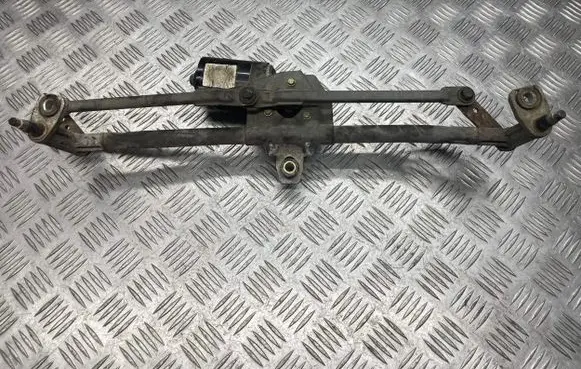 Volkswagen Golf IV Front wiper linkage 1J1955113A 0390241151 0589909021