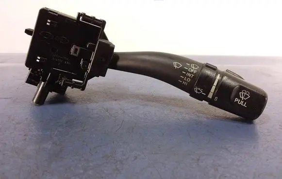 Hyundai Sonata Wiper turn signal indicator stalk/switch 93420-3K000