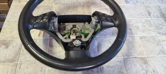 Mazda 6 Steering wheel GS13102320 114605
