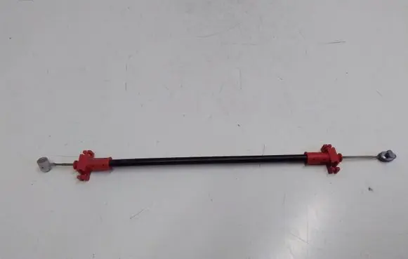 Ford Mondeo MK IV Rear door cable line 