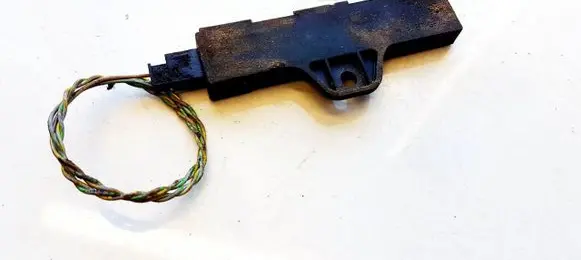 BMW 5 F10 F11 Antenna control unit 6520922083202
