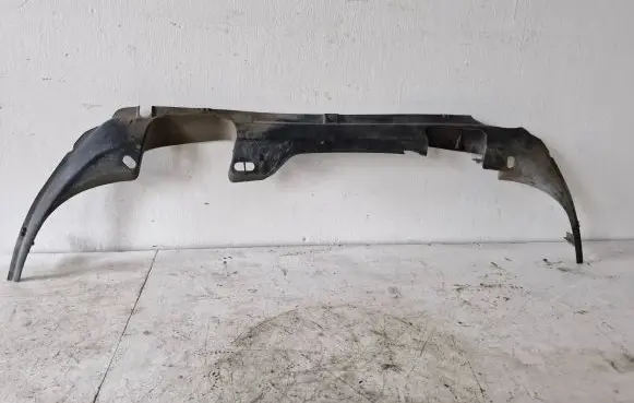 Audi A6 S6 C5 4B Front bumper lip 4B0825217F
