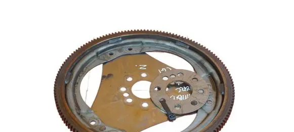 Mercedes-Benz C W204 Flywheel 2710320147 271820