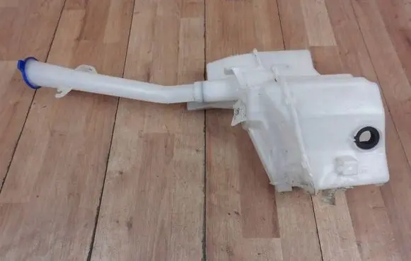 Hyundai Tucson IV NX4 Windshield washer fluid reservoir/tank 98613N7000 98613N7100