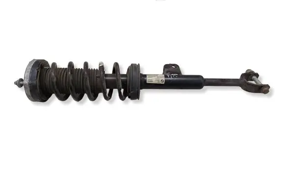 BMW 5 G30 G31 G38 Front shock absorber with coil spring 6866623 14678612 G31V412B