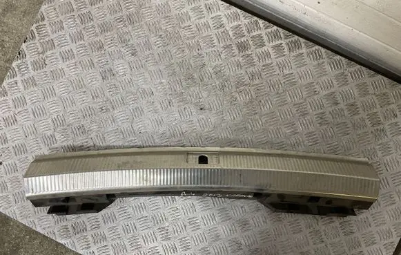 Audi A4 S4 B8 8K Trunk/boot sill cover protection 8K9864483C