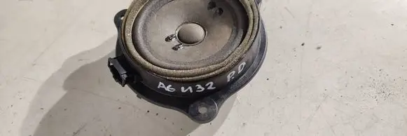 Audi A6 S6 C6 4F Front door speaker