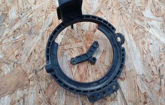 Mini One - Cooper Coupe R56 Fog light part 1305521065 0305071001