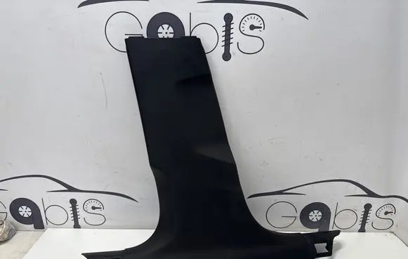 Audi A4 S4 B9 8W (B) pillar trim (bottom) 8W0867239A