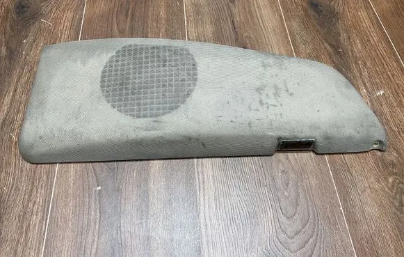Mercedes-Benz SL R129 Dash center speaker trim cover A1297272888