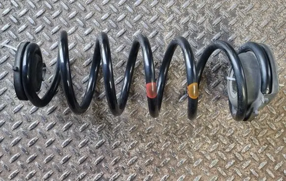 Mazda CX-5 II Rear coil spring