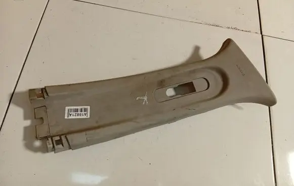 Renault Scenic III - Grand scenic III Other interior part 769130009R
