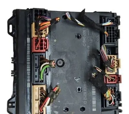 Comfort/convenience module