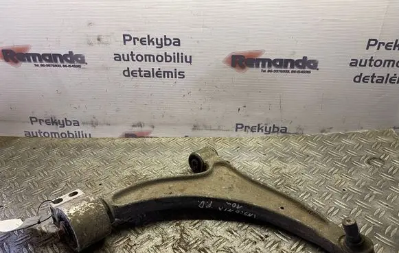 Opel Insignia A Front lower control arm/wishbone