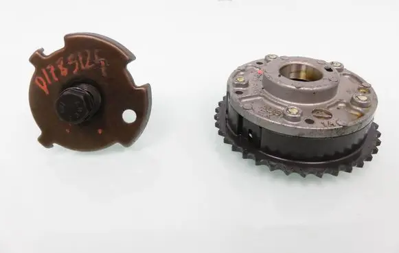 BMW 3 E46 Camshaft pulley/ VANOS 13968910 170731507