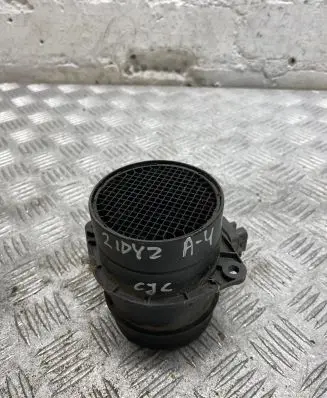 Audi A4 S4 B8 8K Mass air flow meter 03L906461A