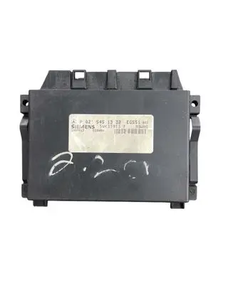 Mercedes-Benz E W210 Gearbox control unit/module 0215451332