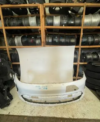 Hyundai Kona I Front bumper