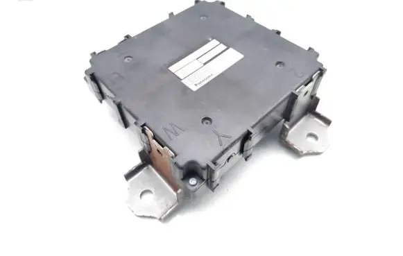 Nissan Leaf I (ZE0) Other control units/modules 47880-3NF0A F355S044 F3WG3043