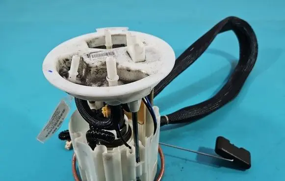 Volvo V70 In-tank fuel pump 31372892 IMPRK1585889
