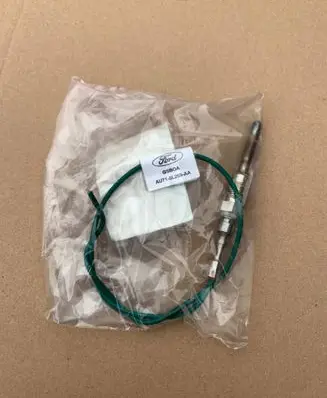 Ford Mondeo MK IV Glow plug AU715L259AA