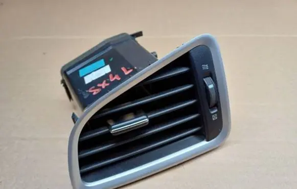 Suzuki SX4 S-Cross Intercooler air guide/duct channel 7364061M0 73640