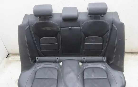 Jaguar XE Seat set GMAUTO4574097