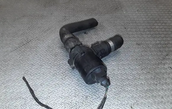 BMW 5 E60 E61 Electric auxiliary coolant/water pump 70207801 6917700