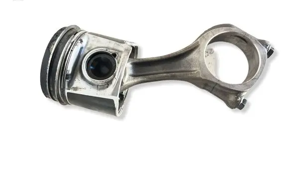 Fiat Ducato Piston with connecting rod 