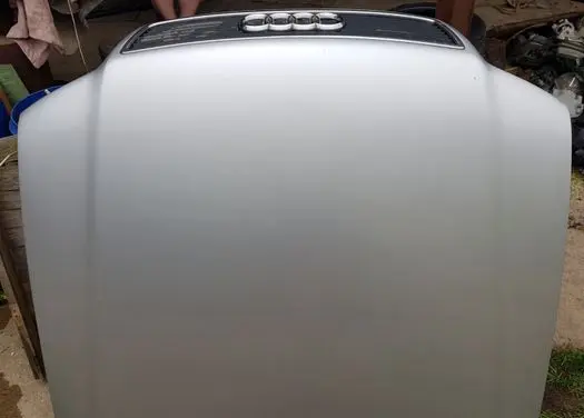 Audi A8 S8 D2 4D Engine bonnet/hood