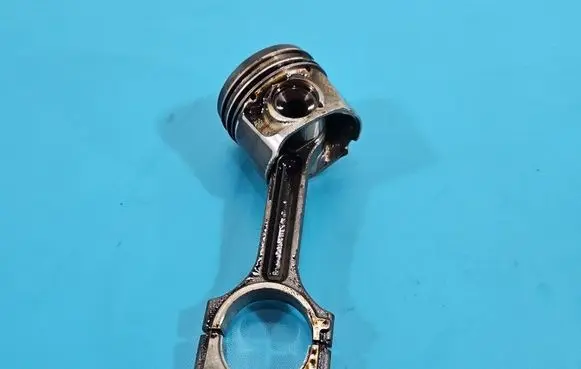 Renault Master III Piston M9TC704 IMPRK1576328