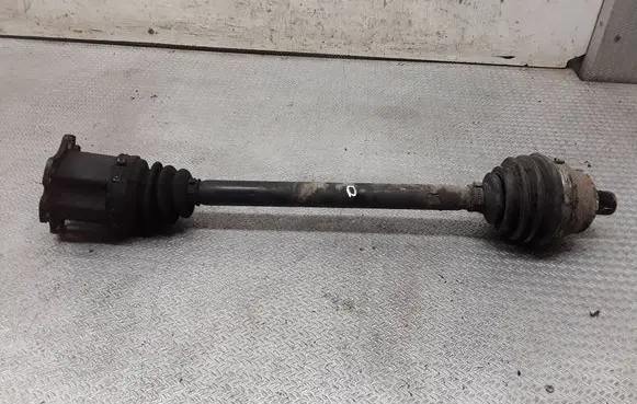 Audi A6 S6 C6 4F Front driveshaft 