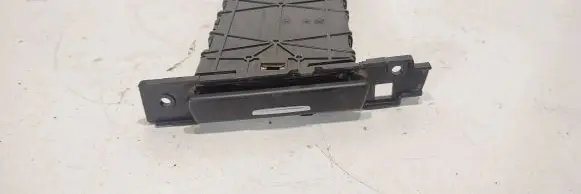 BMW 3 E92 E93 Cup holder 7127463 22167210