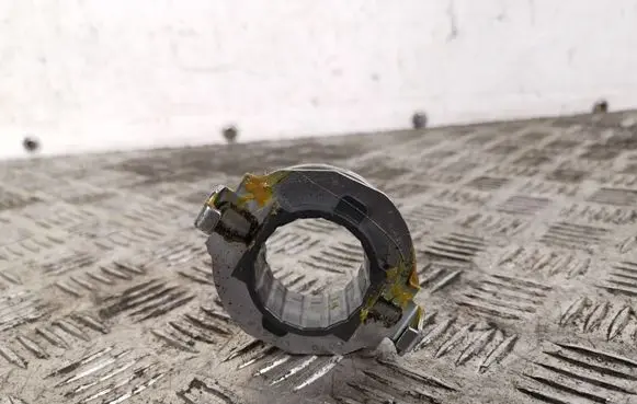 Mazda CX-5 clutch release bearing 43625