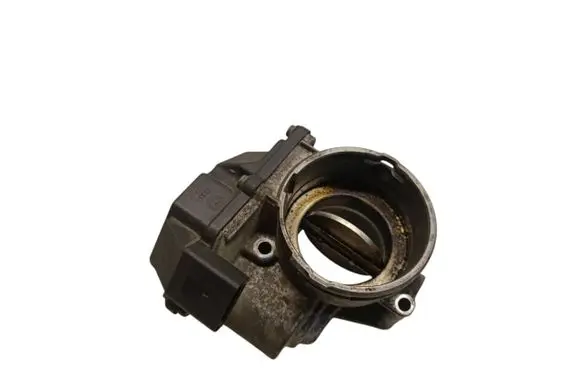 Volkswagen Touran I Throttle valve 03G128063A