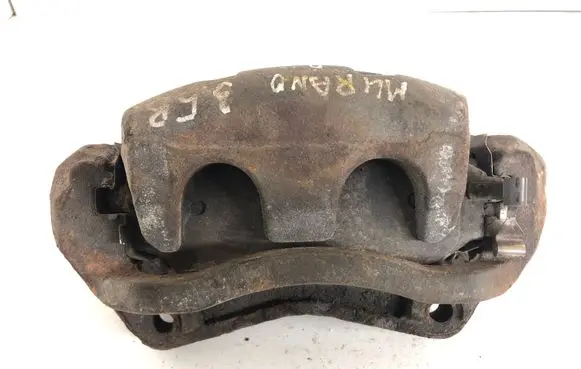 Nissan Murano Z50 Front brake caliper