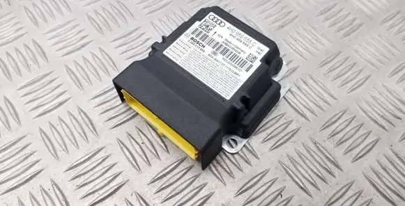 Audi A6 S6 C7 4G Airbag control unit/module 4H0959655C