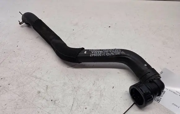 Volvo S60 Power steering hose/pipe/line 31302947
