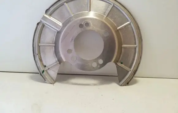 Ford Kuga III Rear brake disc plate dust cover JX612K316BB