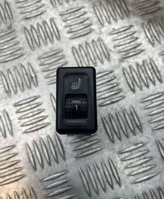 Ford Galaxy Seat heating switch 7M5963563B
