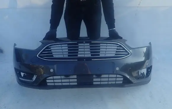 Ford Focus Front bumper