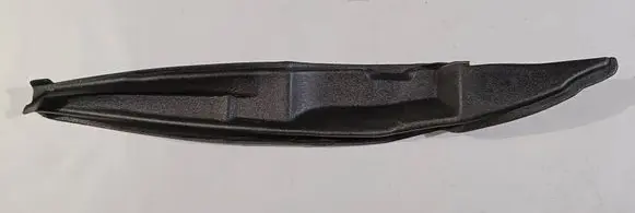 Chrysler Pacifica Fender foam support/seal
