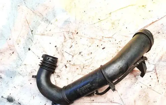 Volkswagen Golf IV Intercooler hose/pipe 1J0129654C 446015