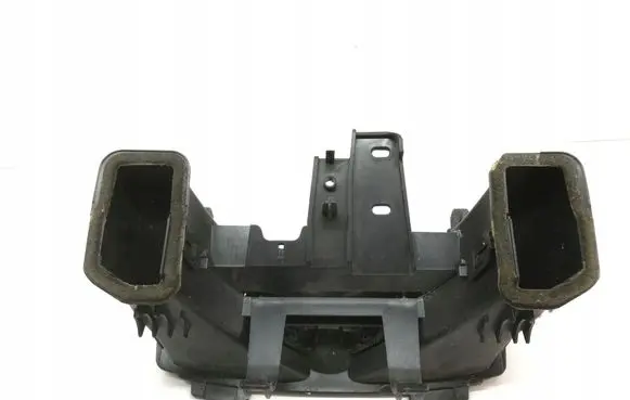Renault Clio III Cabin air duct channel 8200296695