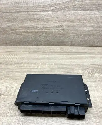 Audi A6 S6 C5 4B Comfort/convenience module 4B0962258H 410215006008