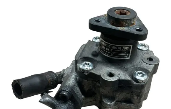Audi A4 S4 B8 8K Power steering pump 