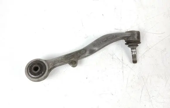 BMW 5 E60 E61 Front control arm 6760182