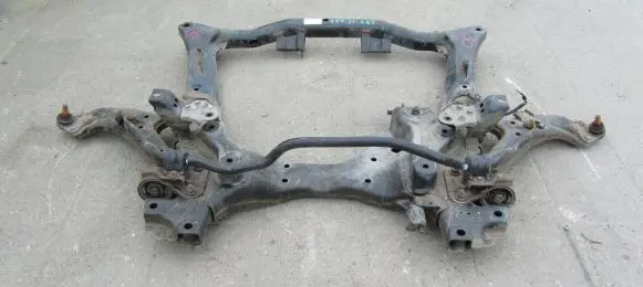 Honda CR-V Front suspension assembly kit set 